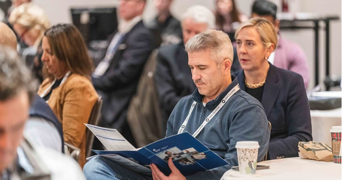 conference-attendee