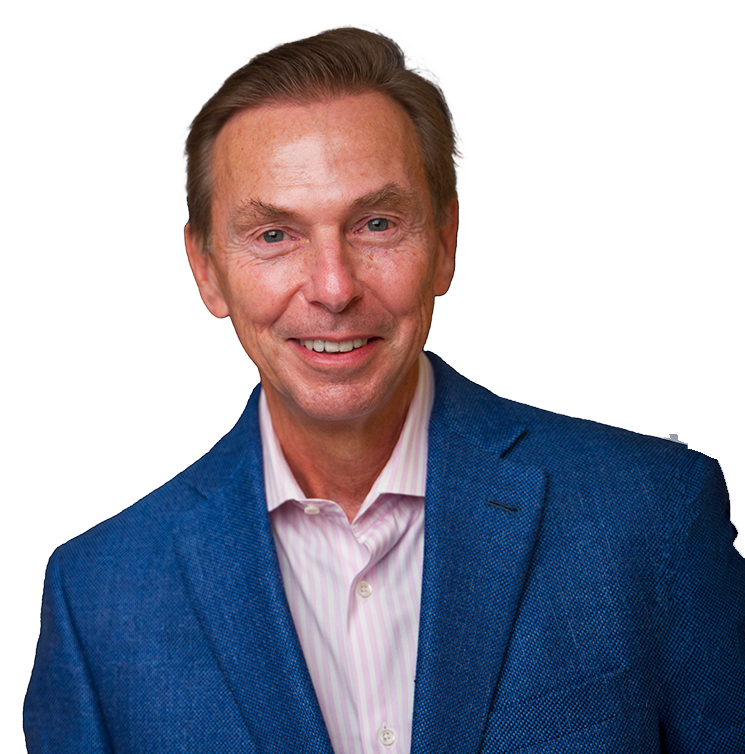 Mark Anson - clr