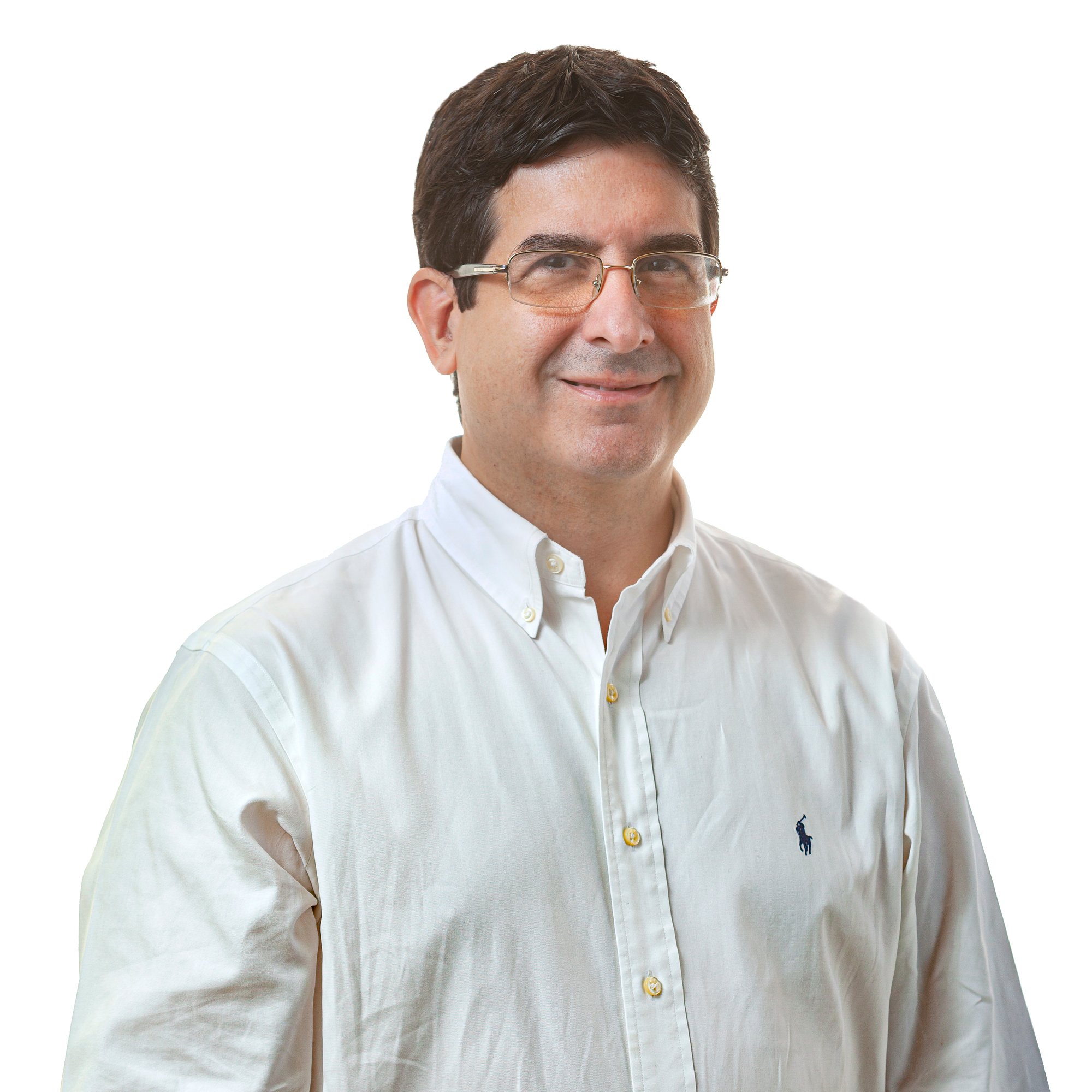Pedro Notario