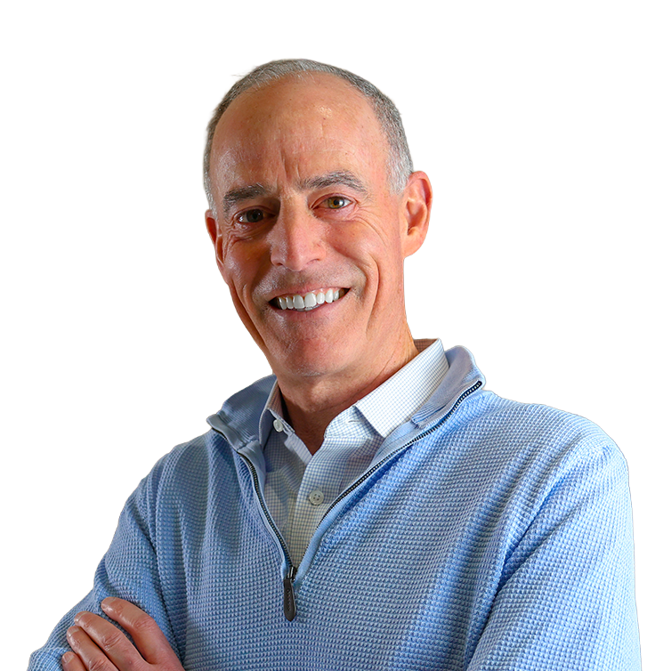 Steve DeAngelis - clr