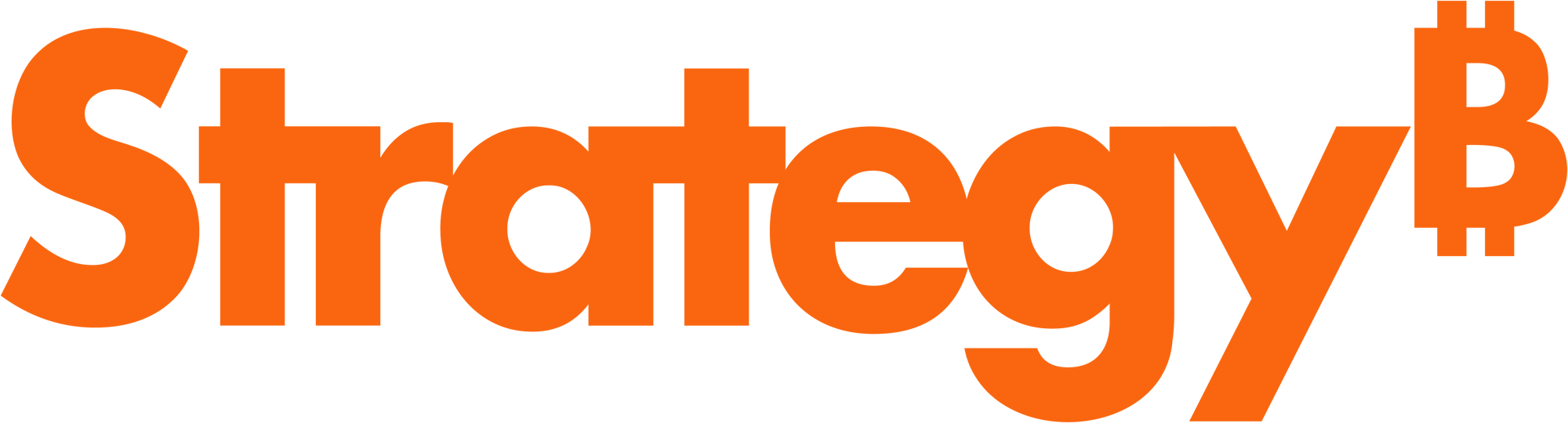 Strategy - logo
