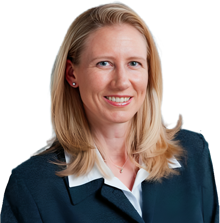 Susann Rohwedder - clr