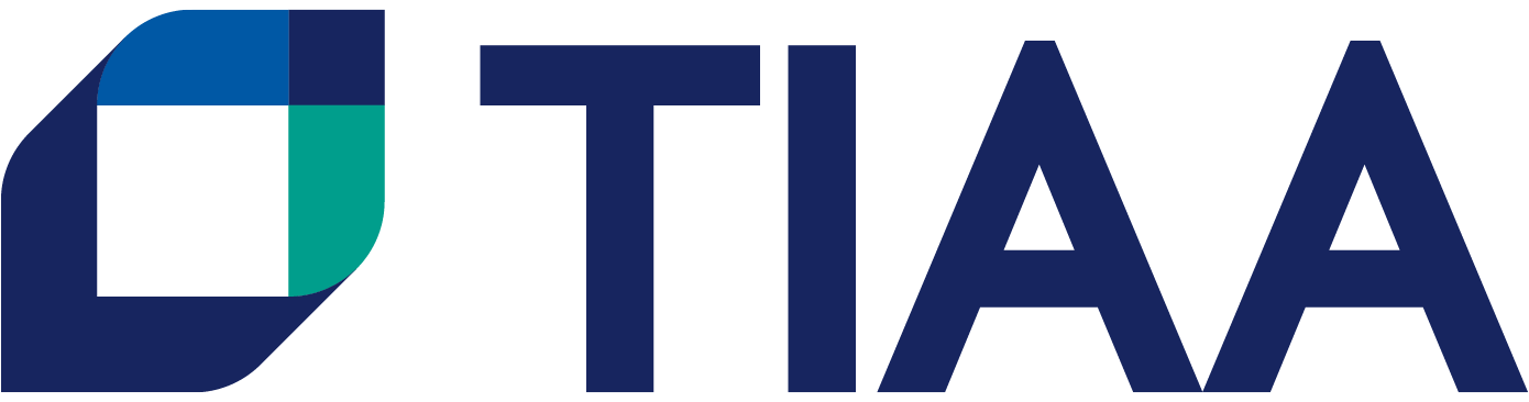 TIAA - logo