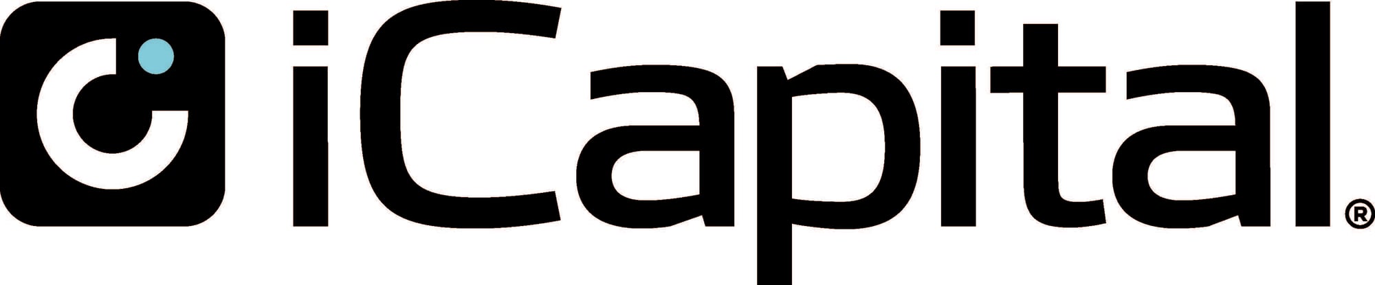 iCapital Logo